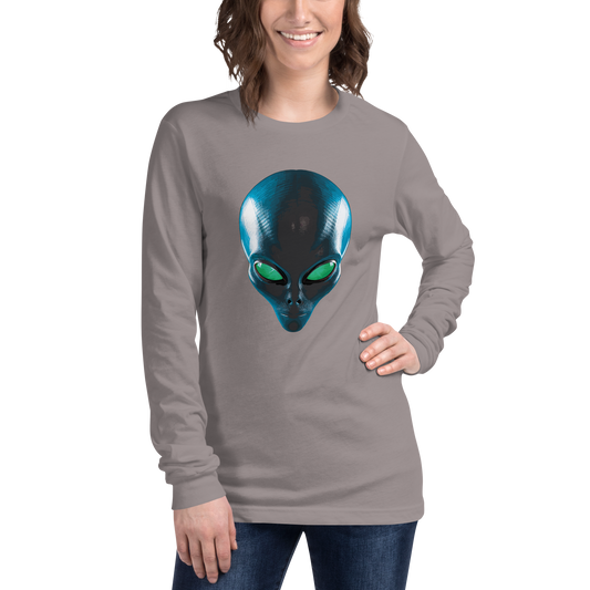 Alien Women’s Long Sleeve Tee