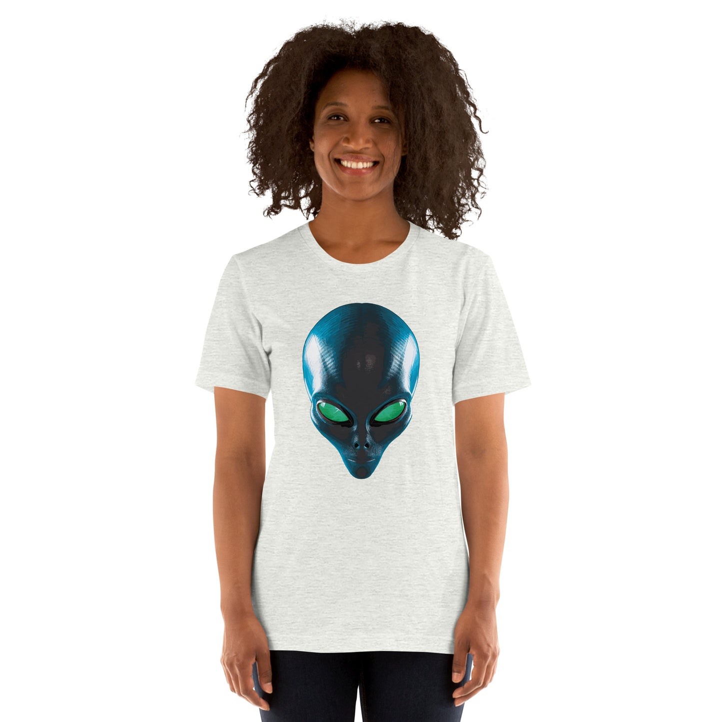 Alien women’s  t-shirt