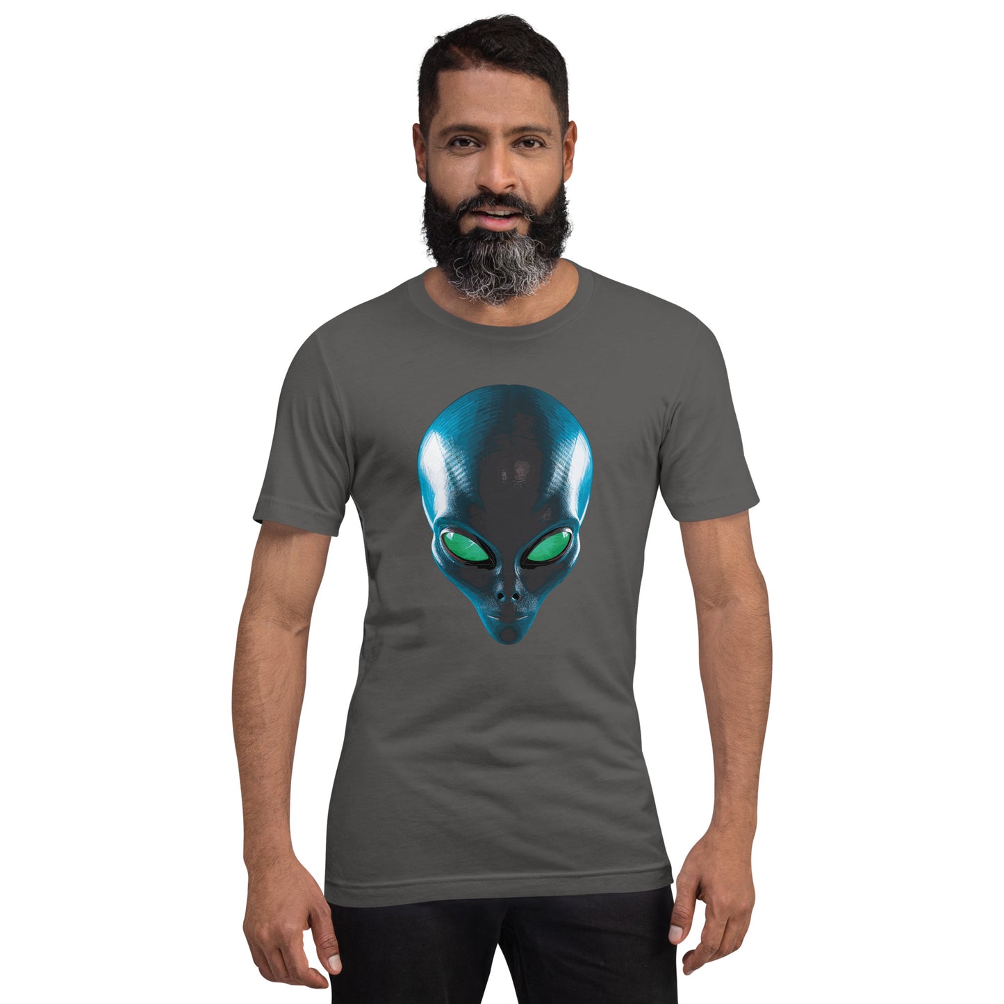 Alien  t-shirt