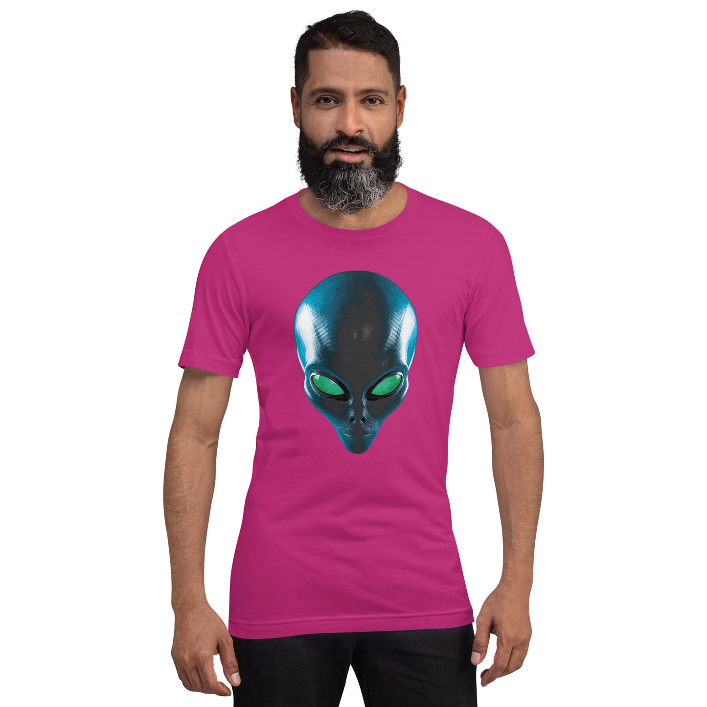 Alien  t-shirt