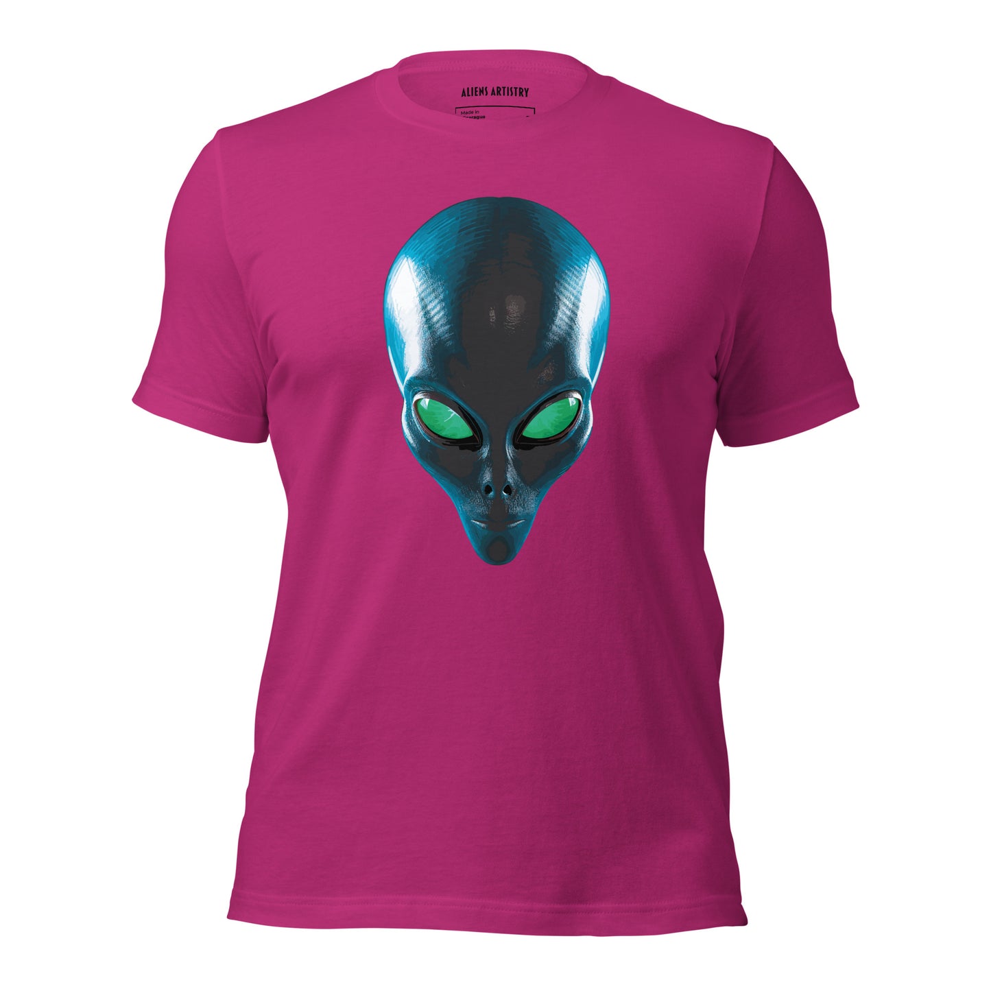 Alien  t-shirt