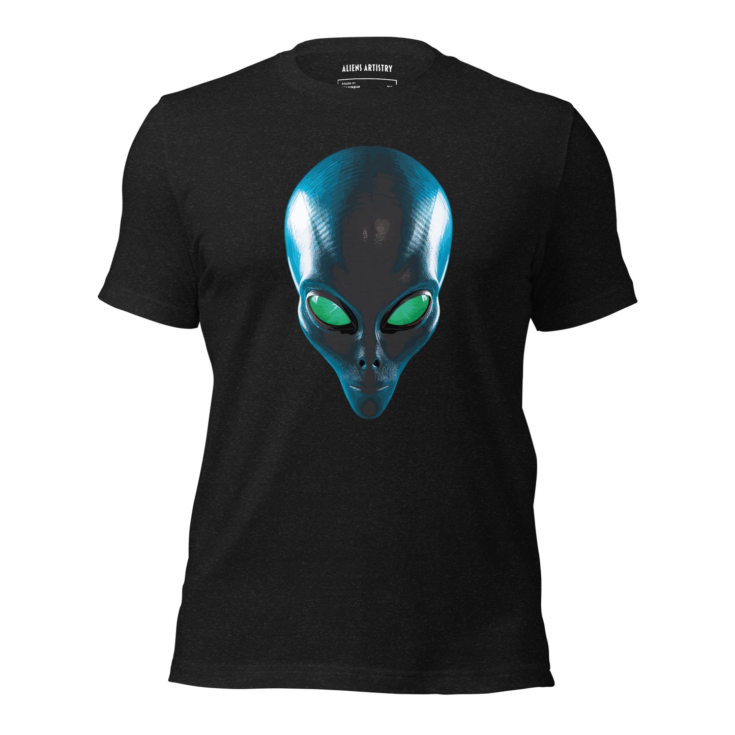 Alien  t-shirt