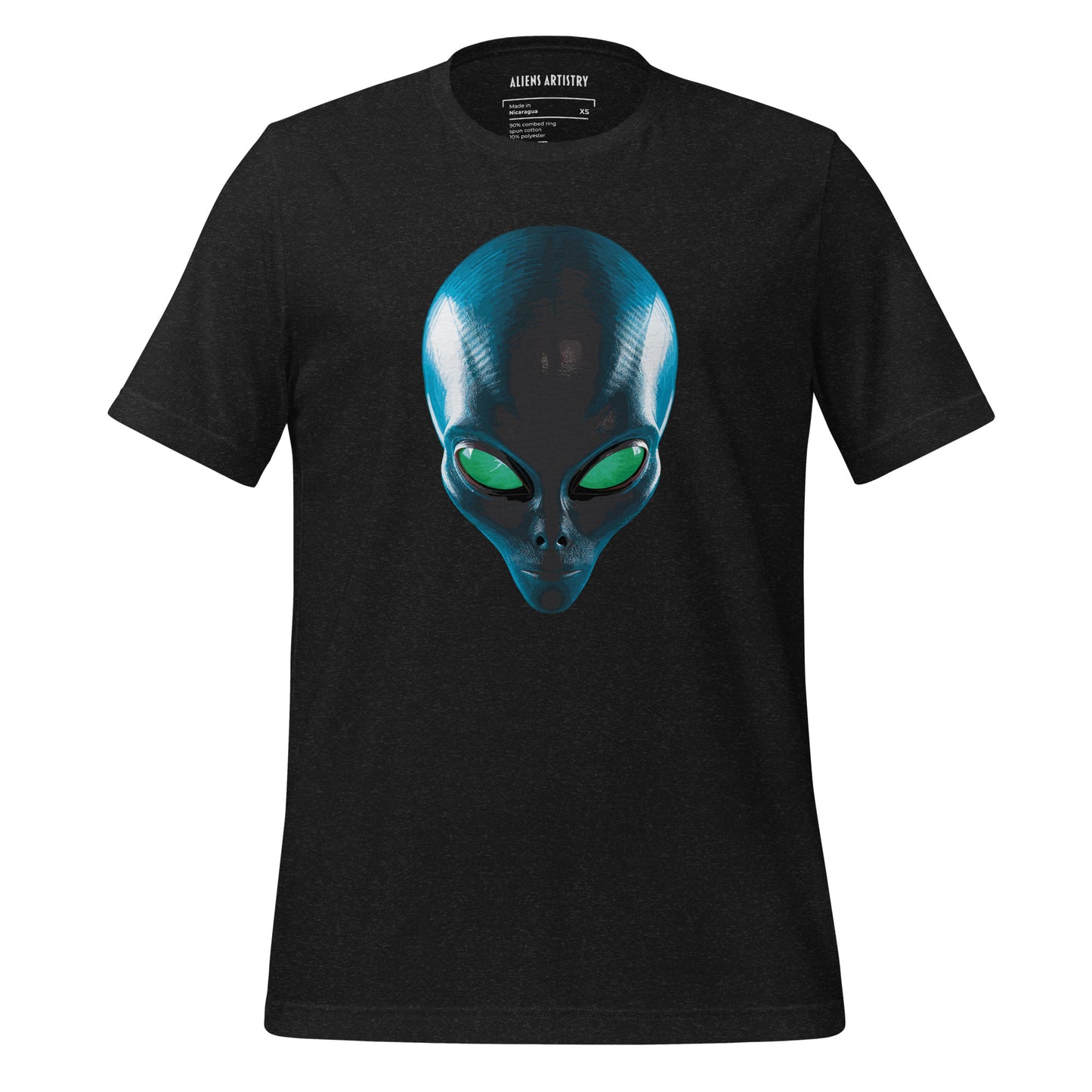 Alien women’s  t-shirt