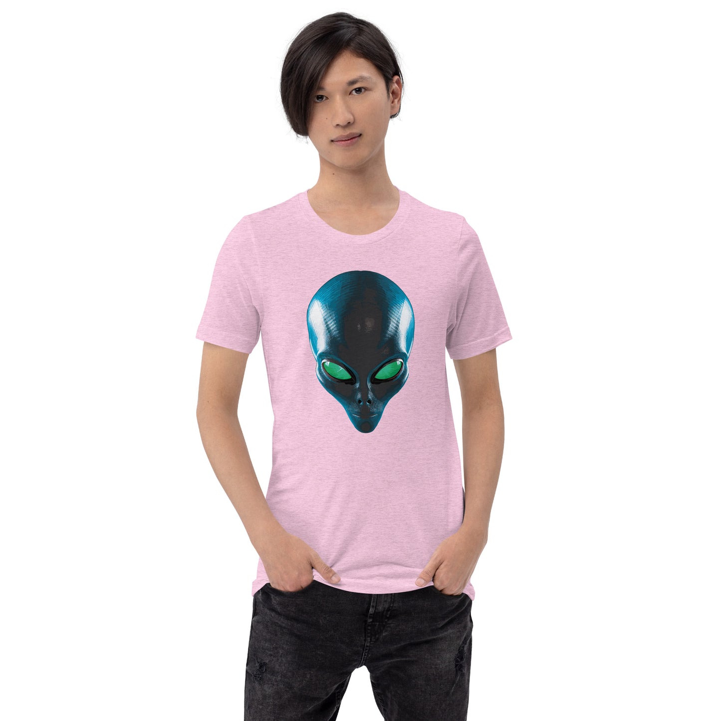 Alien t-shirt