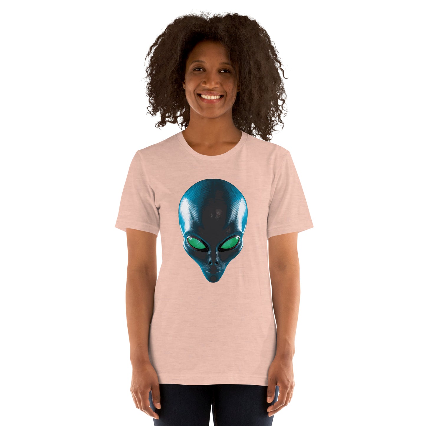 Alien women’s  t-shirt