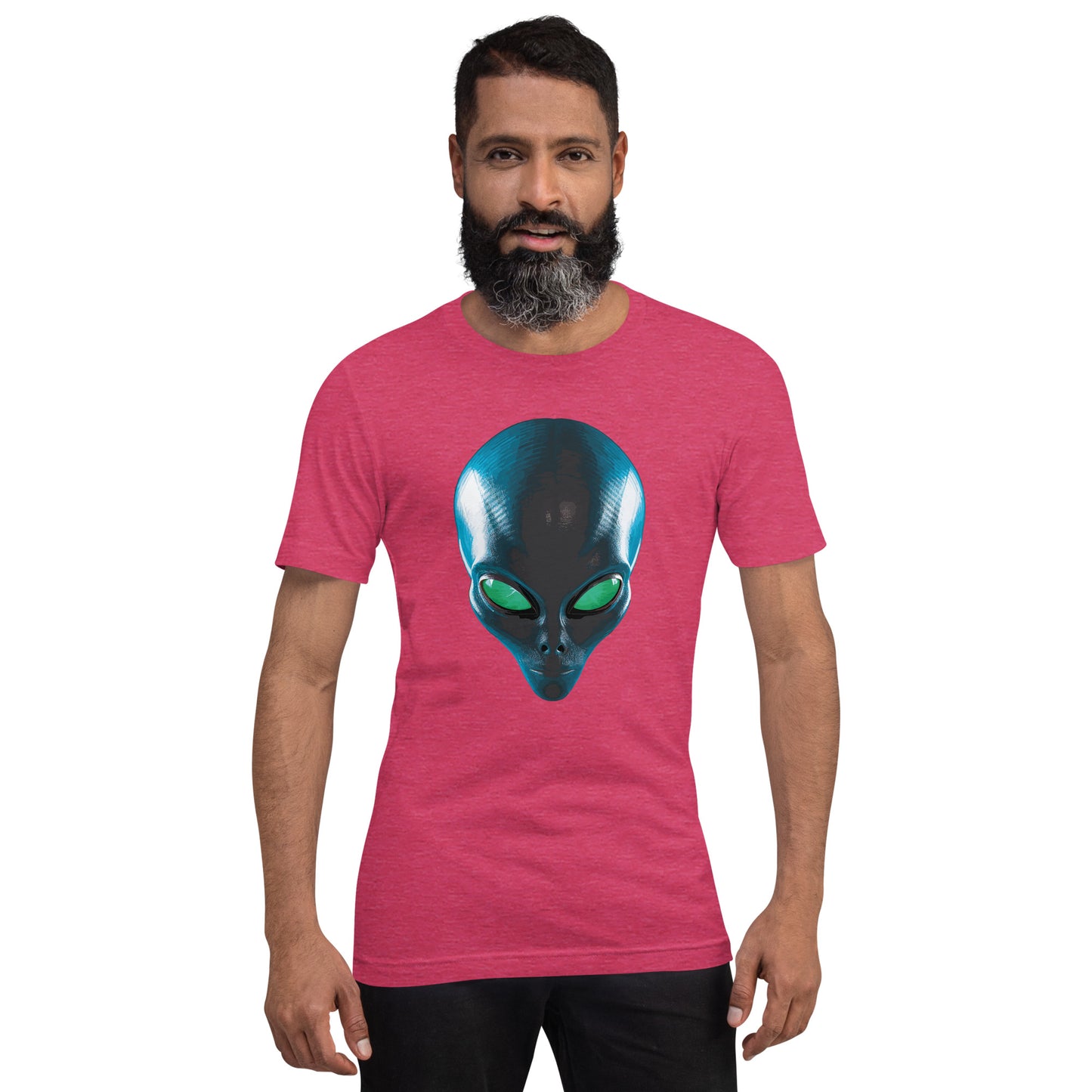 Alien  t-shirt