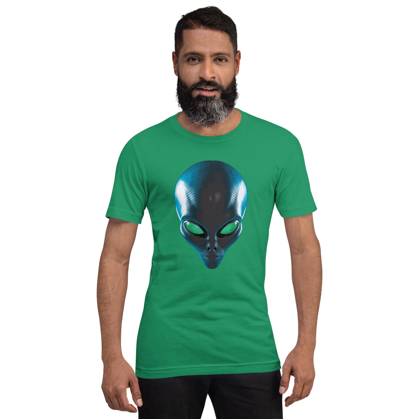 Alien  t-shirt