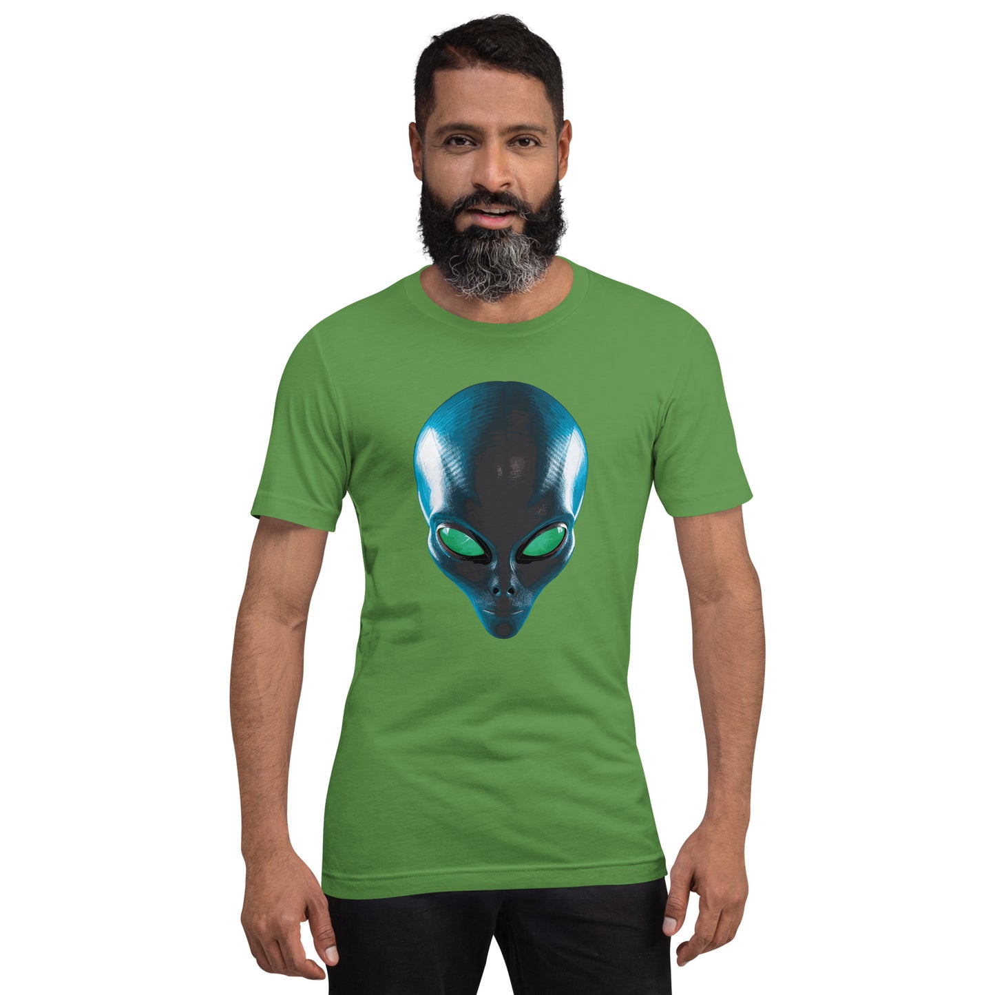 Alien  t-shirt