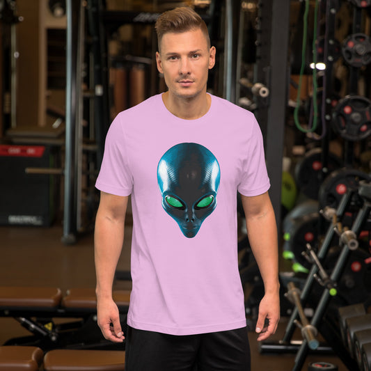 Alien t-shirt