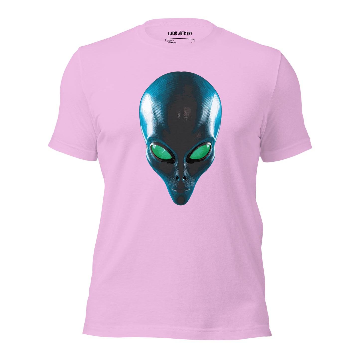 Alien t-shirt