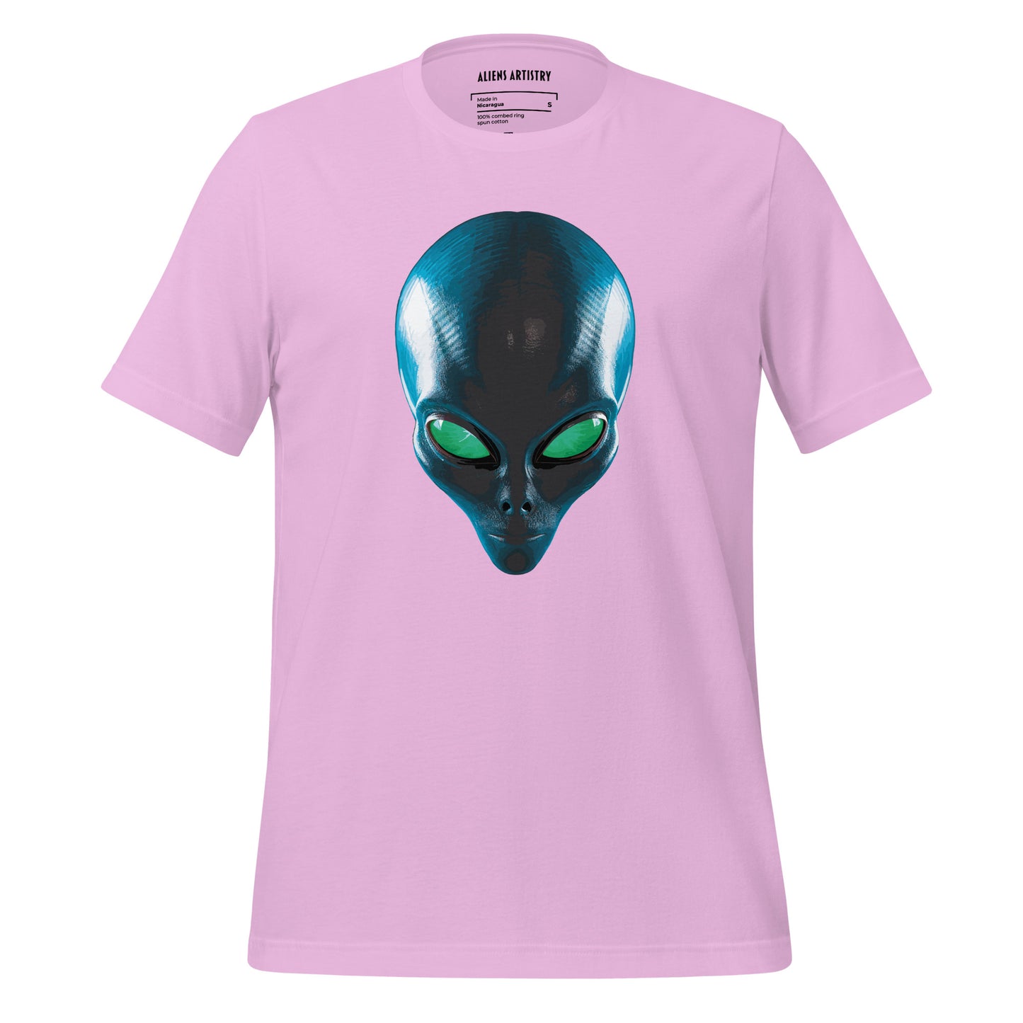 Alien women’s  t-shirt