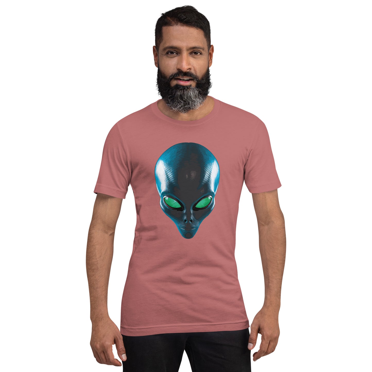 Alien  t-shirt