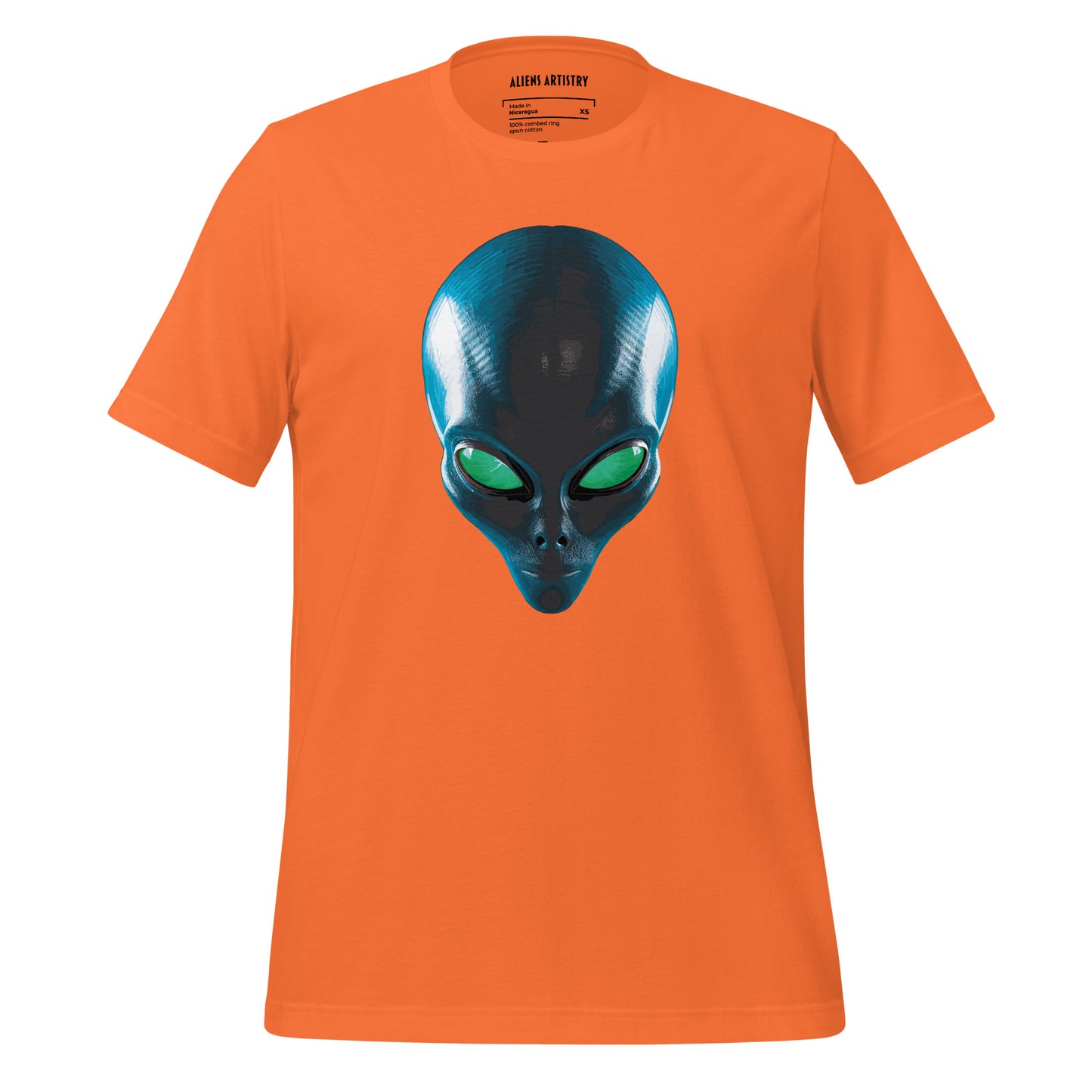 Alien women’s t-shirt