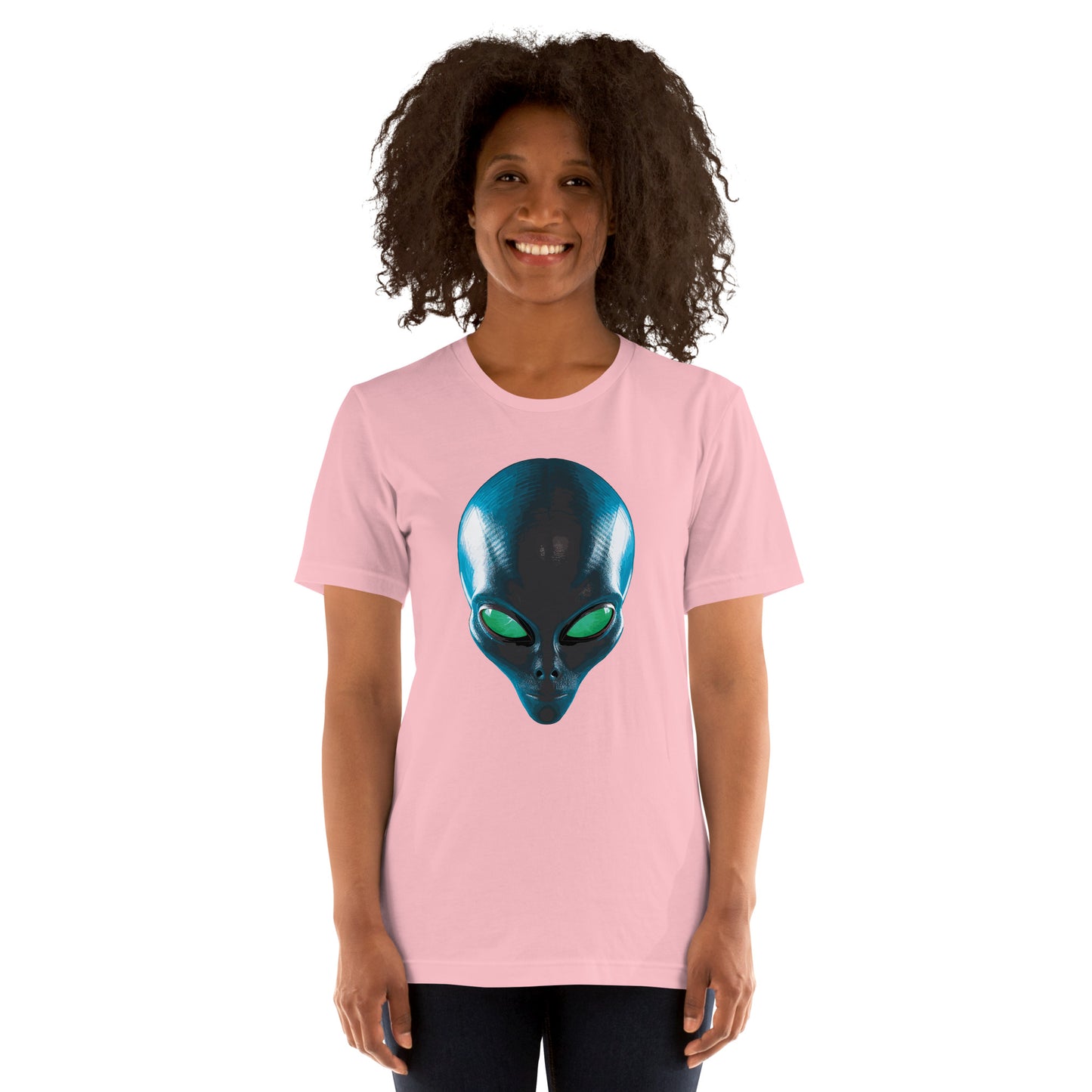 Alien women’s  t-shirt