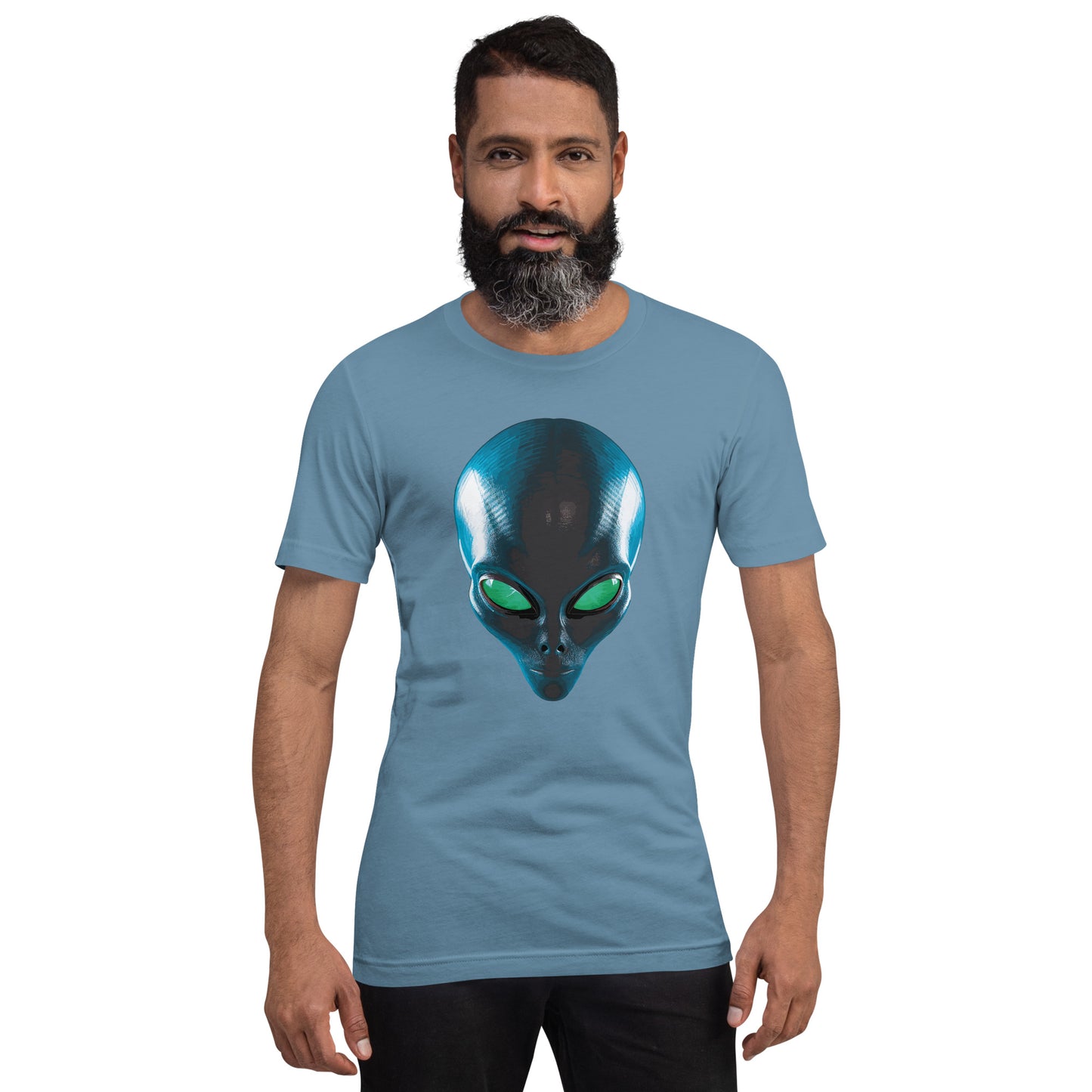 Alien  t-shirt