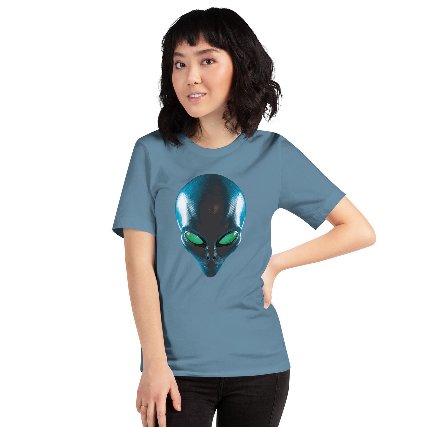 Alien women’s  t-shirt