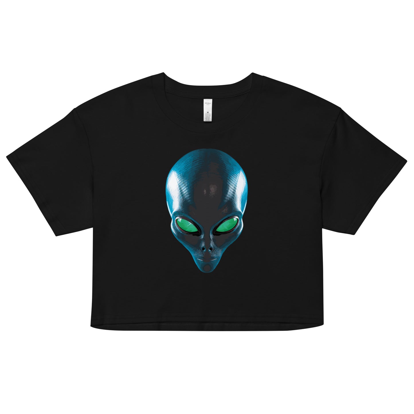 Alien Women’s crop top