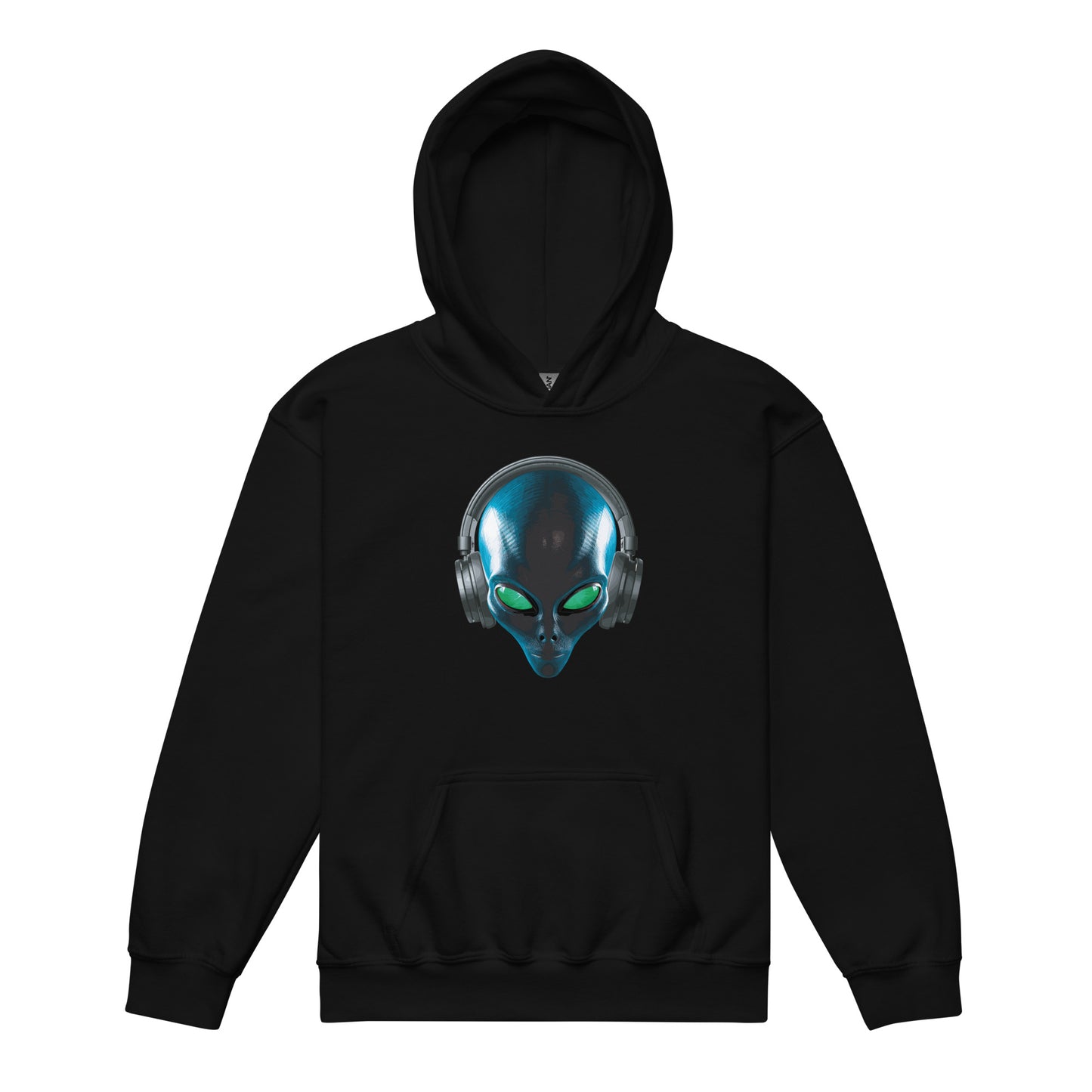 Alien Youth heavy blend hoodie