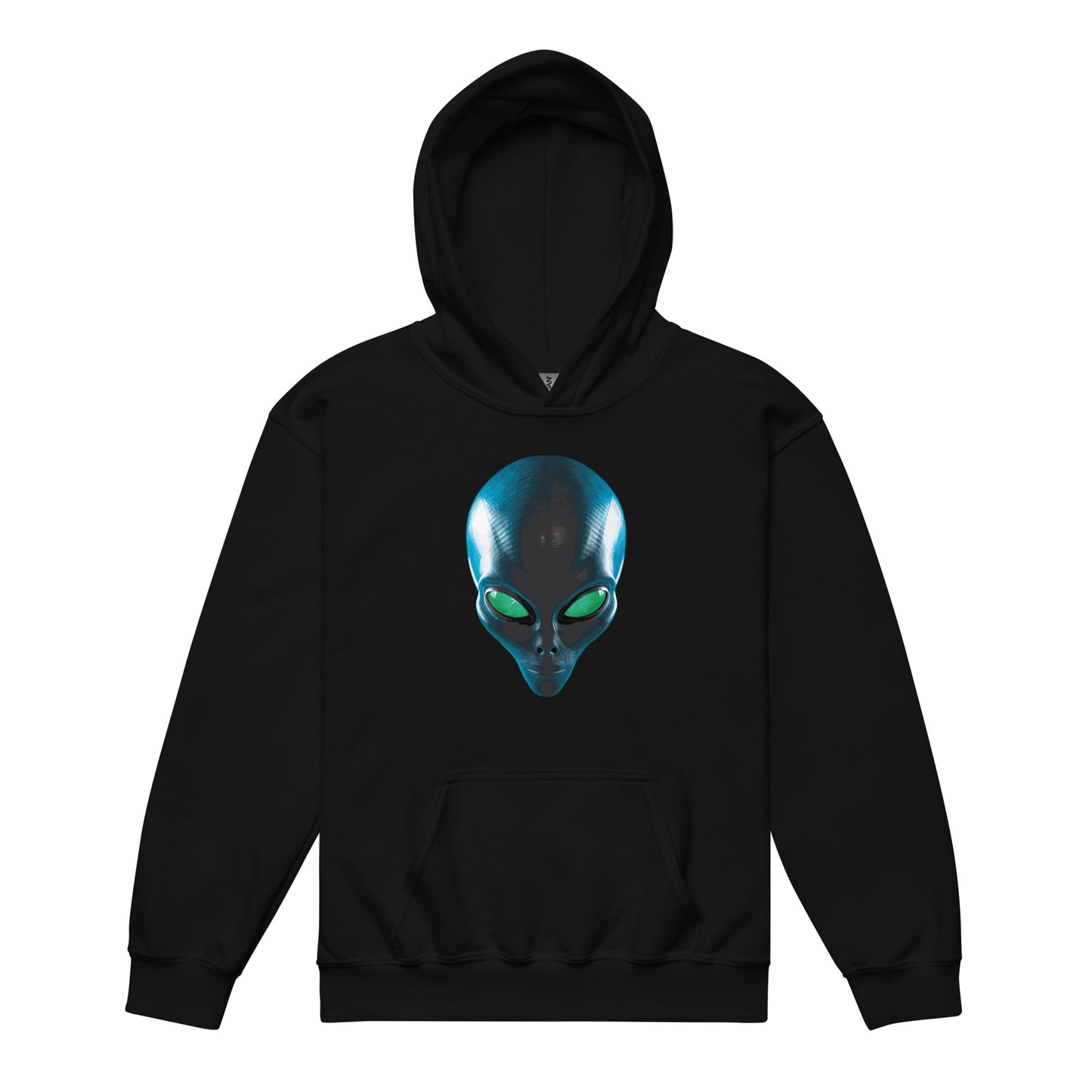 Alien Youth heavy blend hoodie